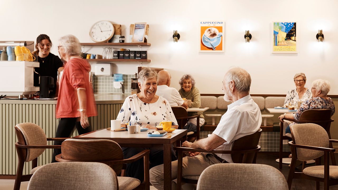 Final Oran Park Village Release – Vibrant Retirement Community Living.