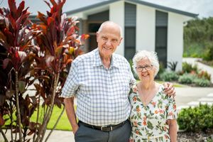 When the decision to downsize becomes a ‘blessing’