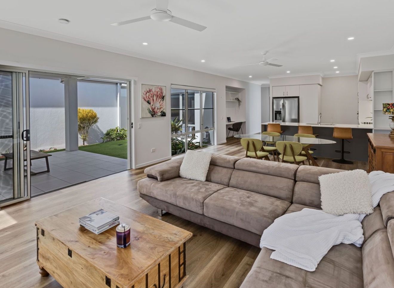 Halcyon Nirimba - Home 16 - Luxury Lifestyle Resort - BEST VALUE AVAILABLE