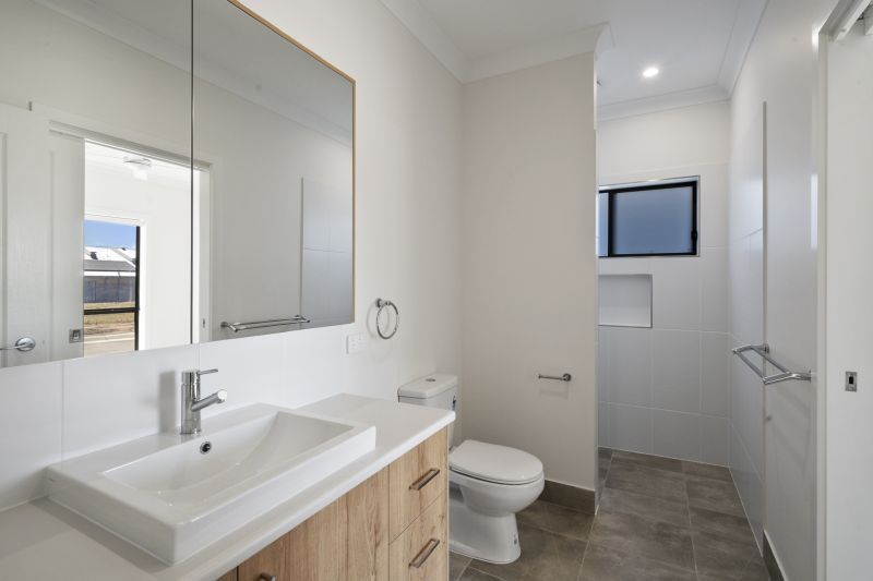 New Build | 2 Bed Wattle Contemporary Design