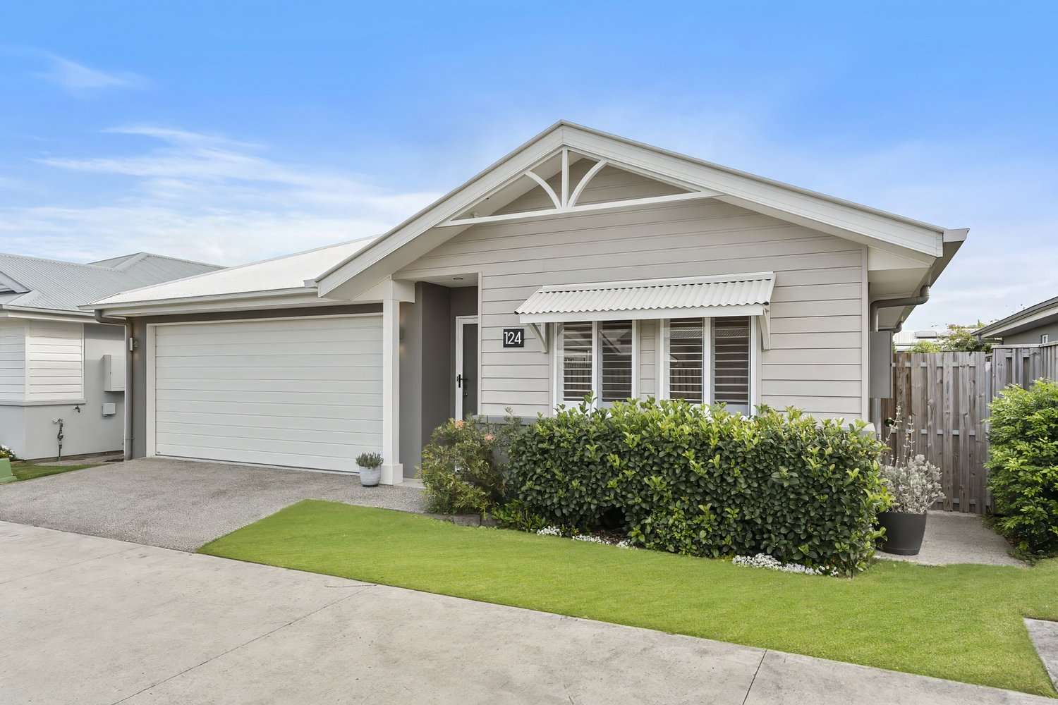 Immaculate Haven - Quiet Location
