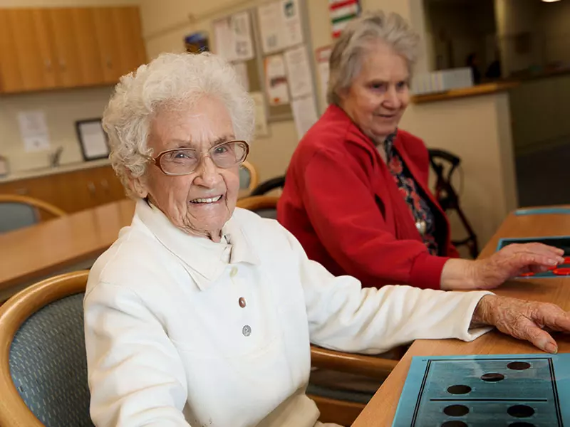 Friendly community in the heart of the Riverina region