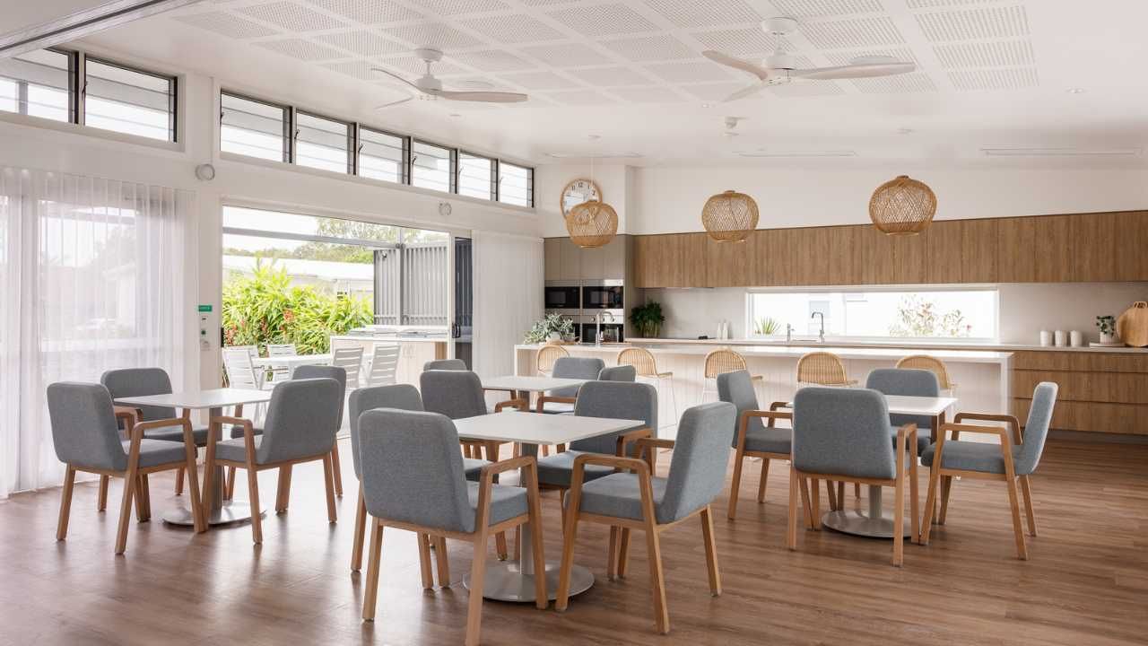 Unit 315 - Uniting Yamba 