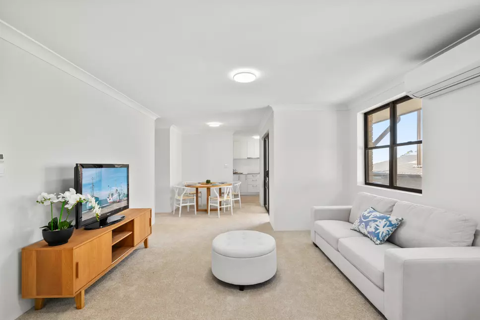 Refurbished and Spacious 2 Bedroom Home - Colooli 228