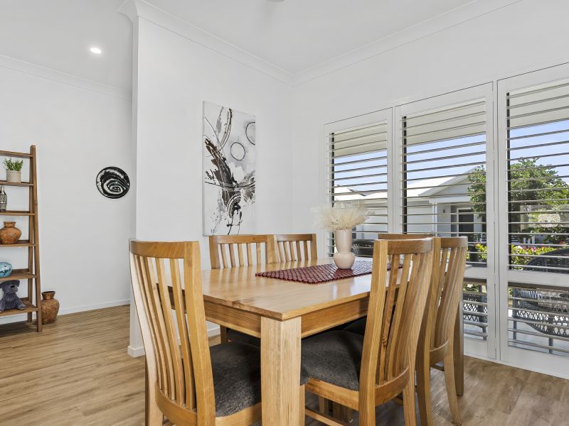 Site 122 - Established Bronte