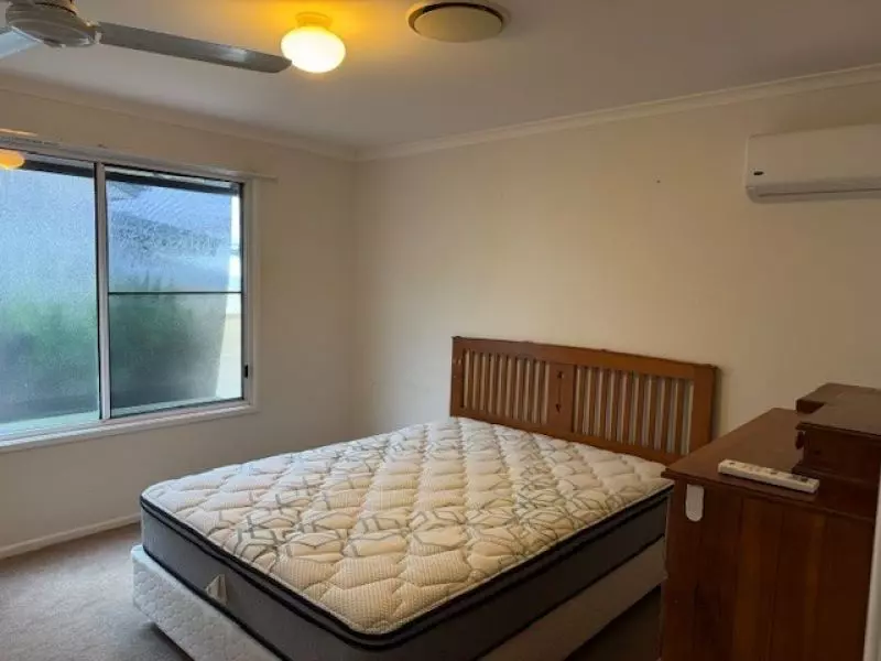 3 Bedroom Home with Major Potential