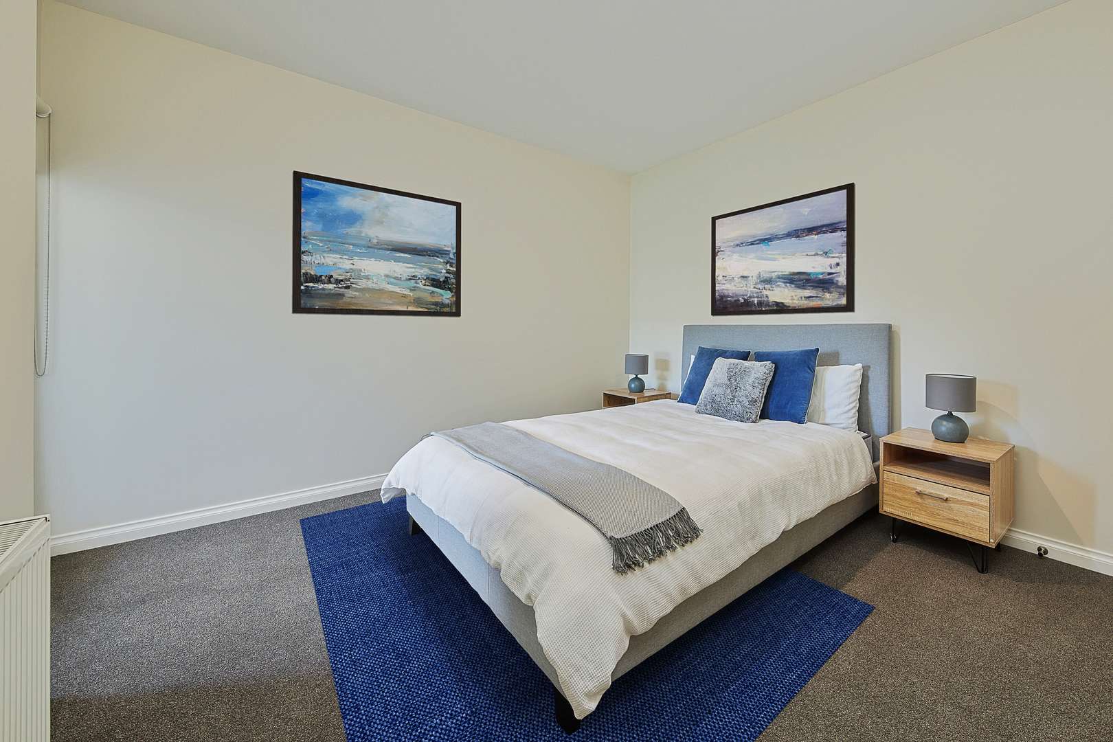 Vibrant inner city retirement village - Only one left!