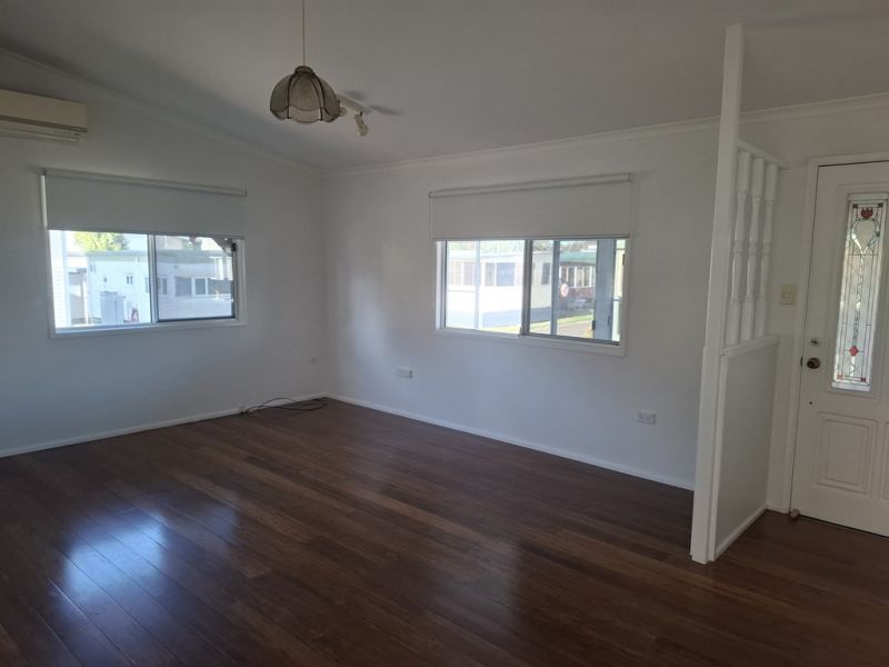 Only meters from Lake Illawarra