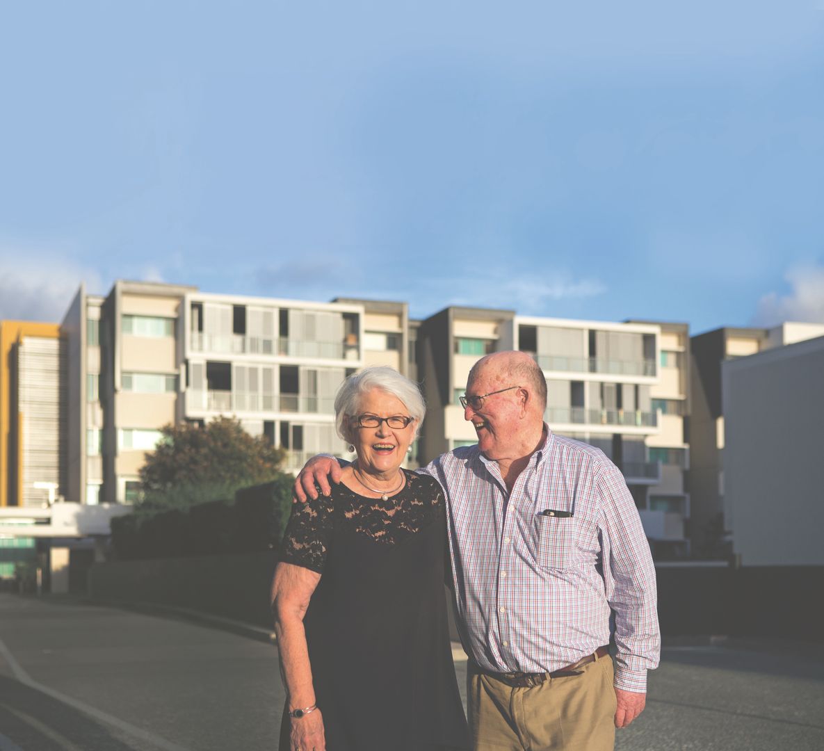 2 Bed Apartment from $725K at The Village Yeronga