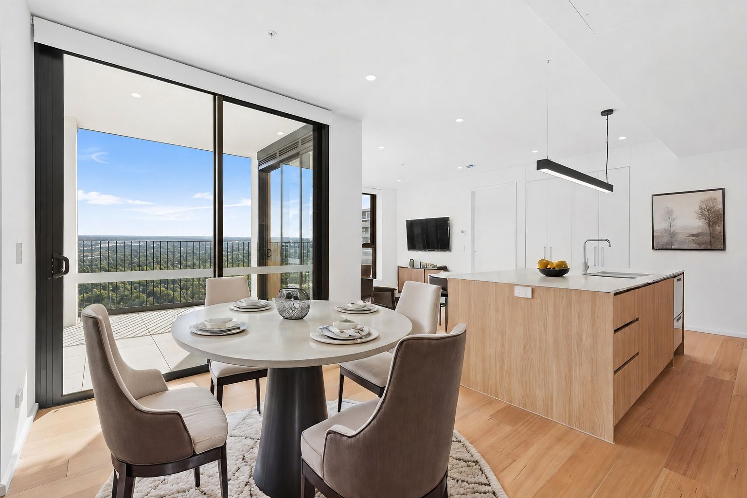Callisto Place - Apartment 501