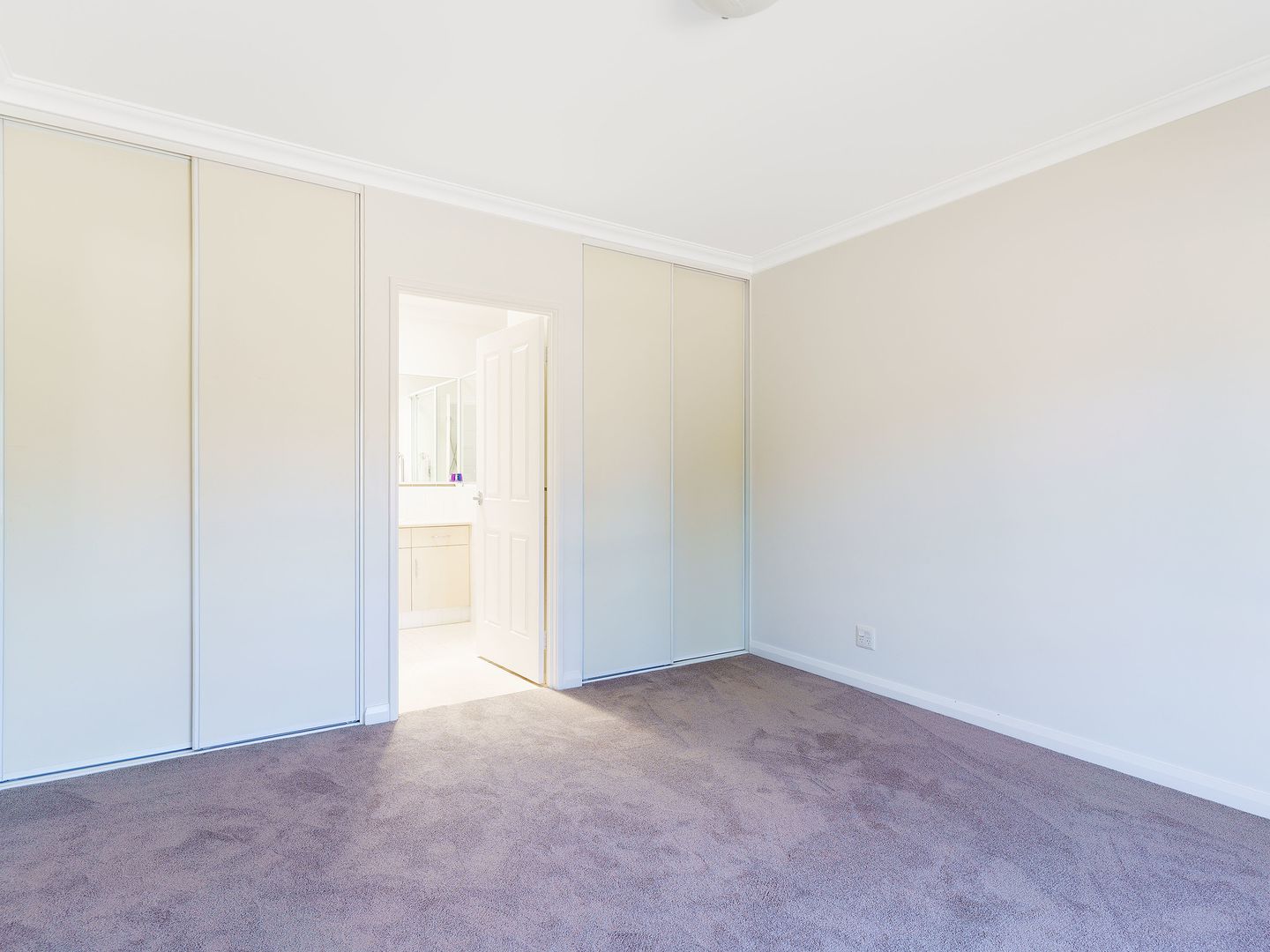 Fresh, Light-Filled Villa with Modern Comforts and Low-Maintenance Living