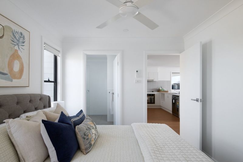 3 Bedroom Home - Freshwater Design