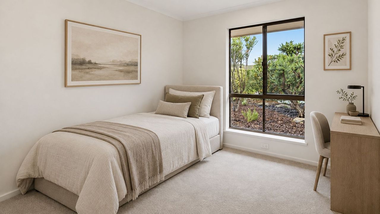 Two Bedroom Villas | Bay Village