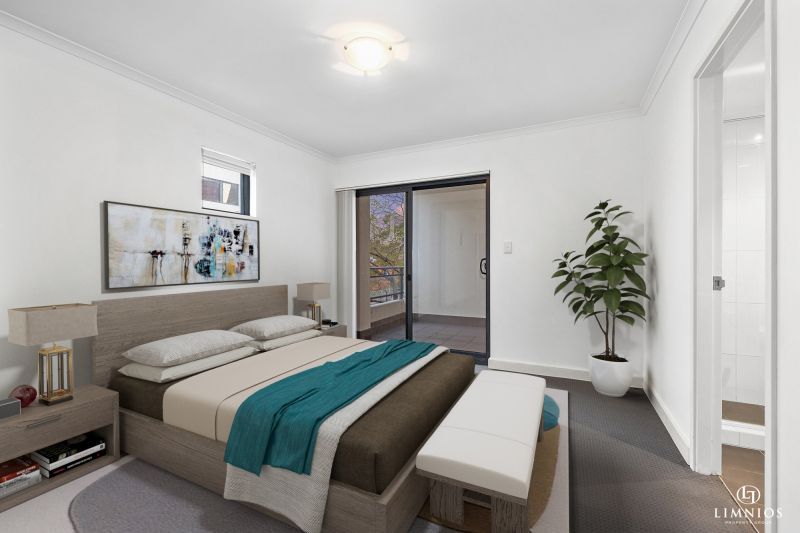 BIG On Space With MASSIVE Terrace!