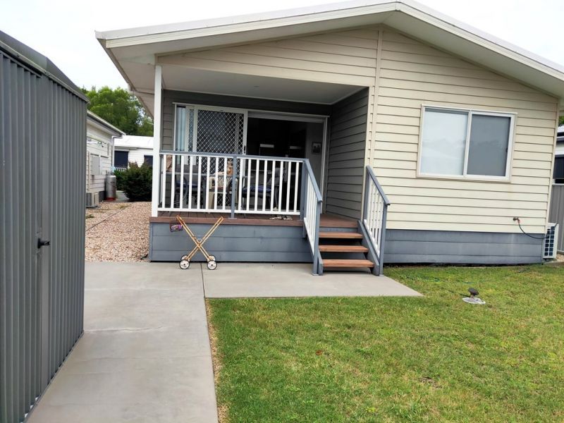 A hidden gem with nothing to do....