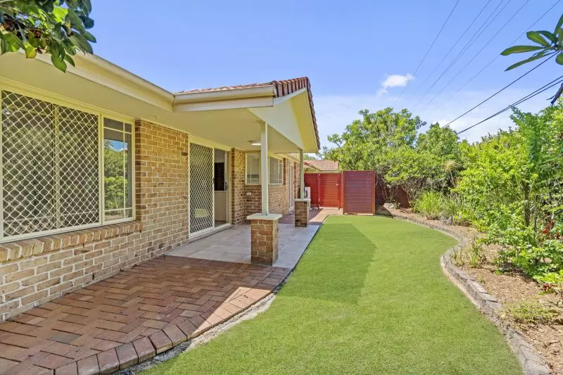 Stand Alone Villa for Retirement Living at Its Best