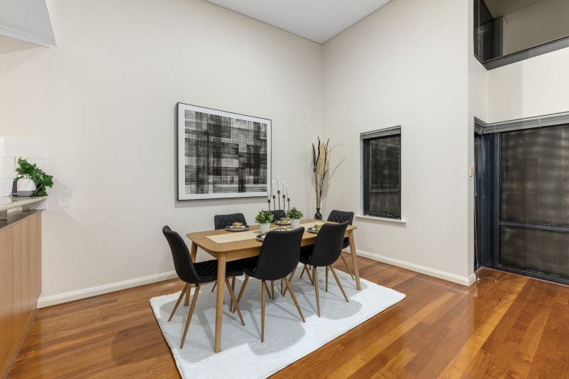 Modern Living in Prime Location!