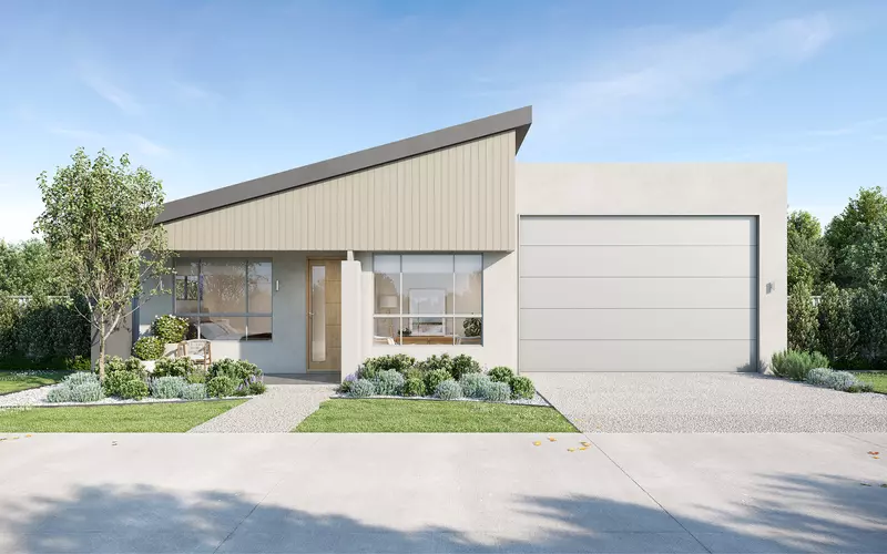 Where country meets coast