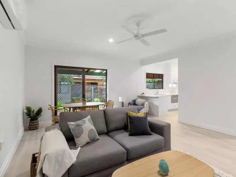 Relaxed independence at Aveo Cleveland Gardens