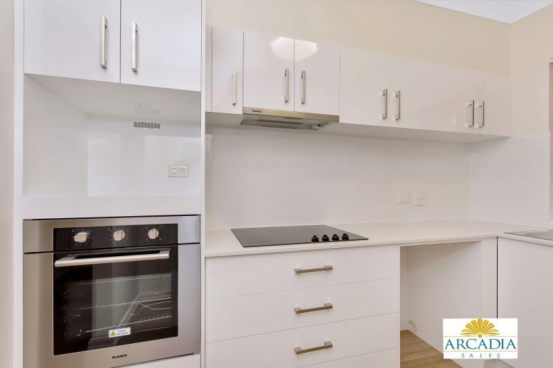 Arcadia Waters Bicton - Sold Sold Sold