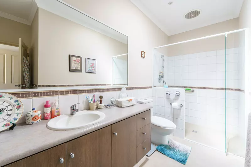 Enjoy Sunset Views from This Stylish Apartment