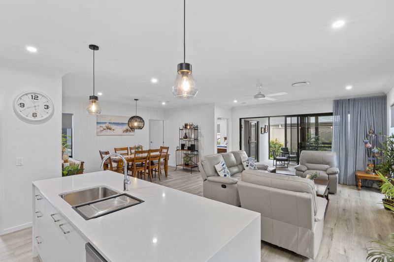 Site 127 - Established Lillydale G3