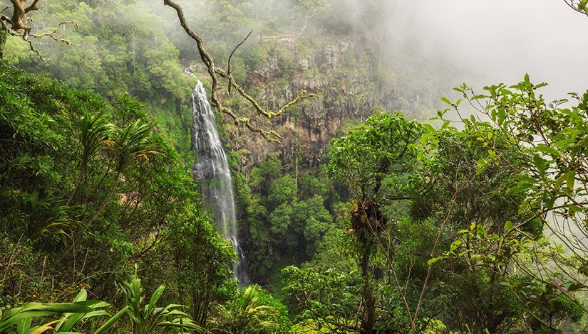 Queensland