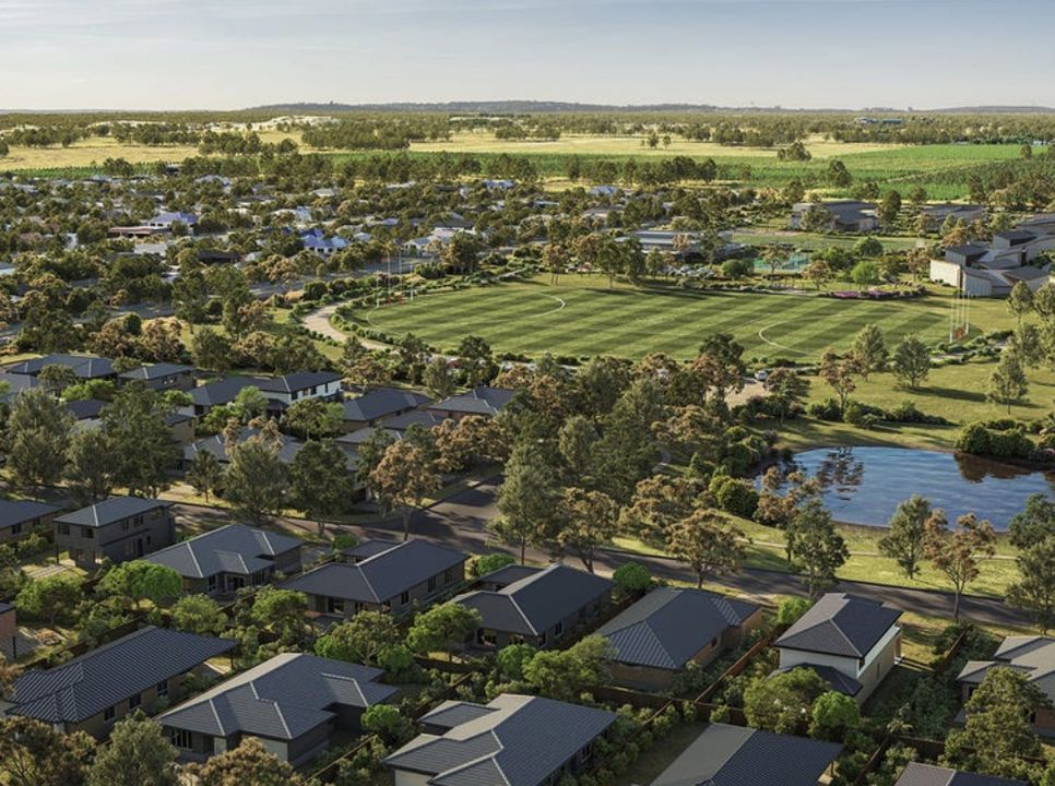 Shepparton