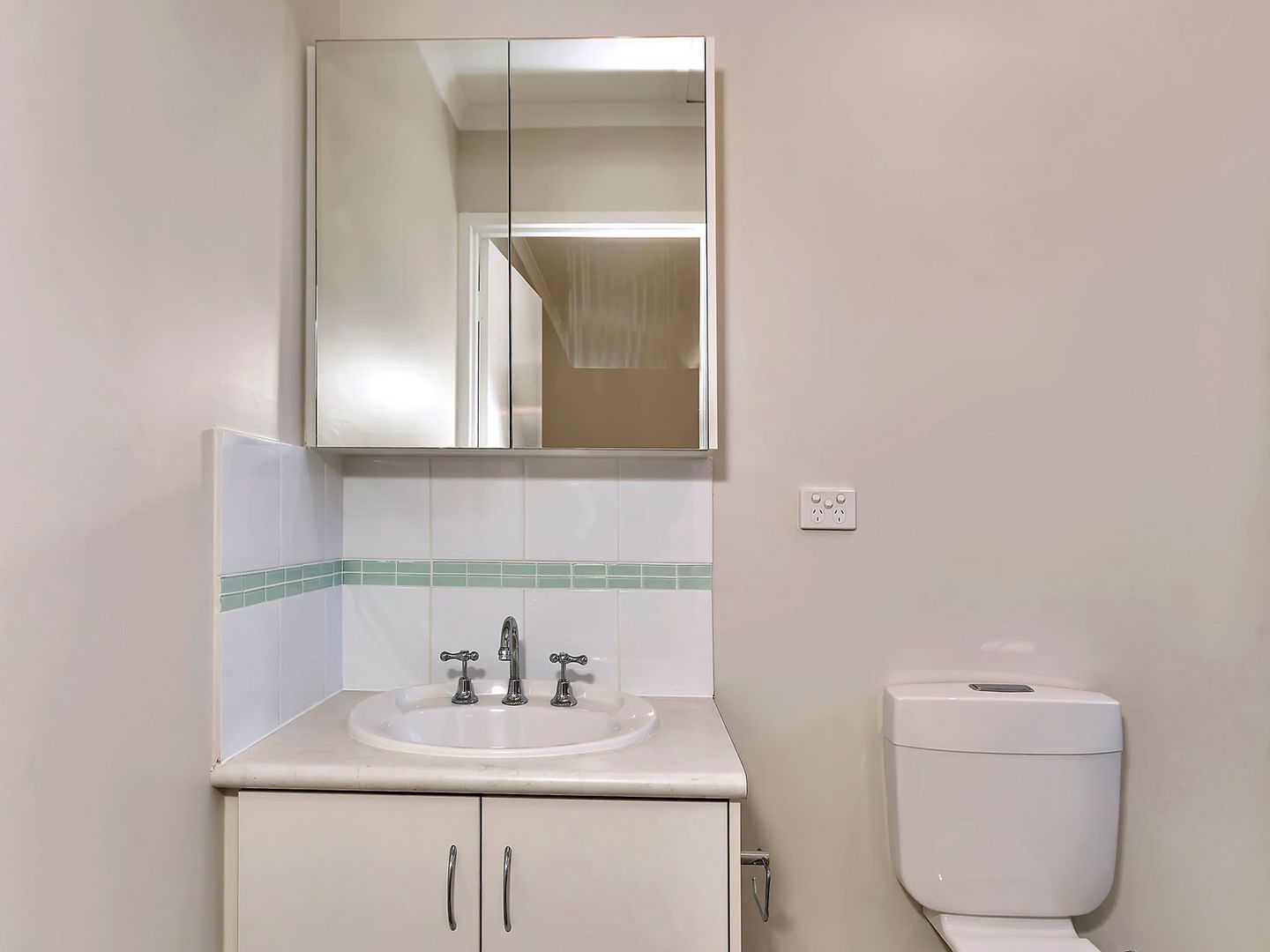 One bedroom Unit 