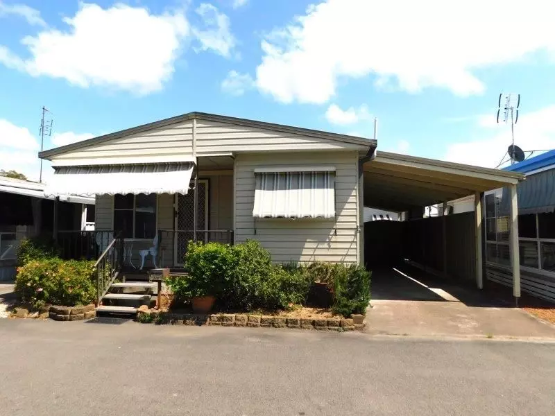 Site 378 (Pre-loved) Bayway Village