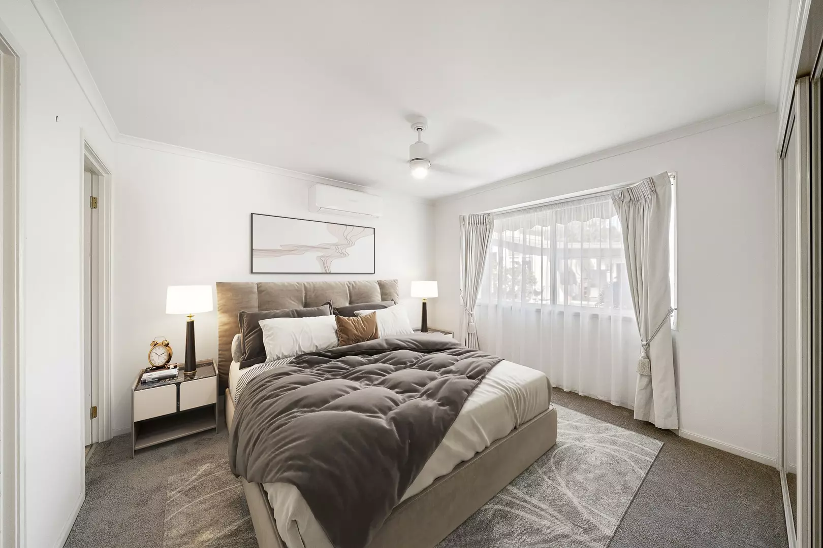 3 Matlock Court Bangholme - Palm Lake Resort Willow Lodge