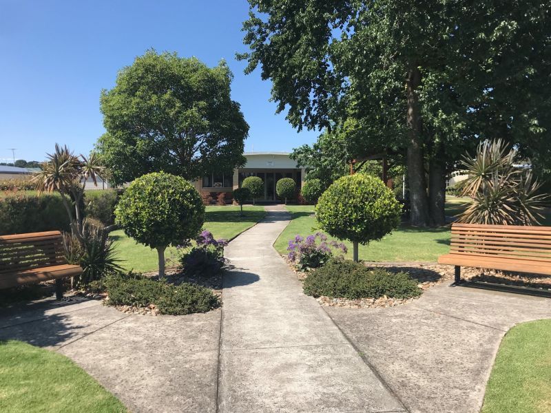 Peninsula Parklands - Site 126