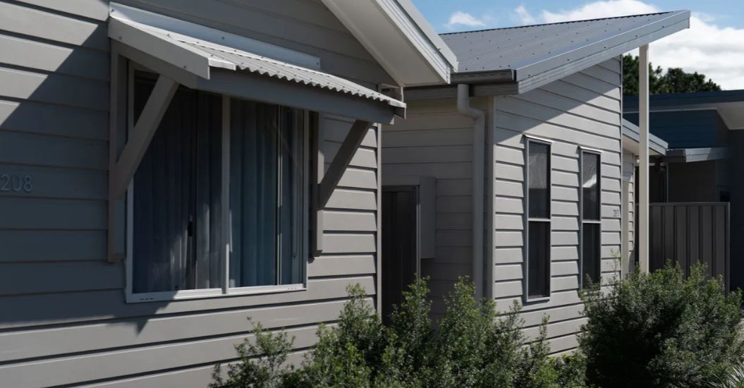 Stage 6 Homes Now Selling