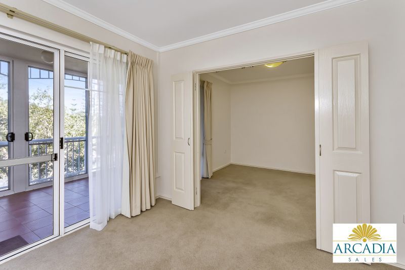 ARCADIA WATERS SWANBOURNE - Our Largest Designed Apartment