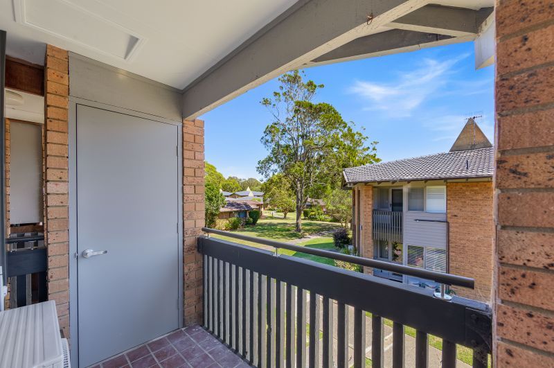 Over 55's - Upper Level Light Filled Studio