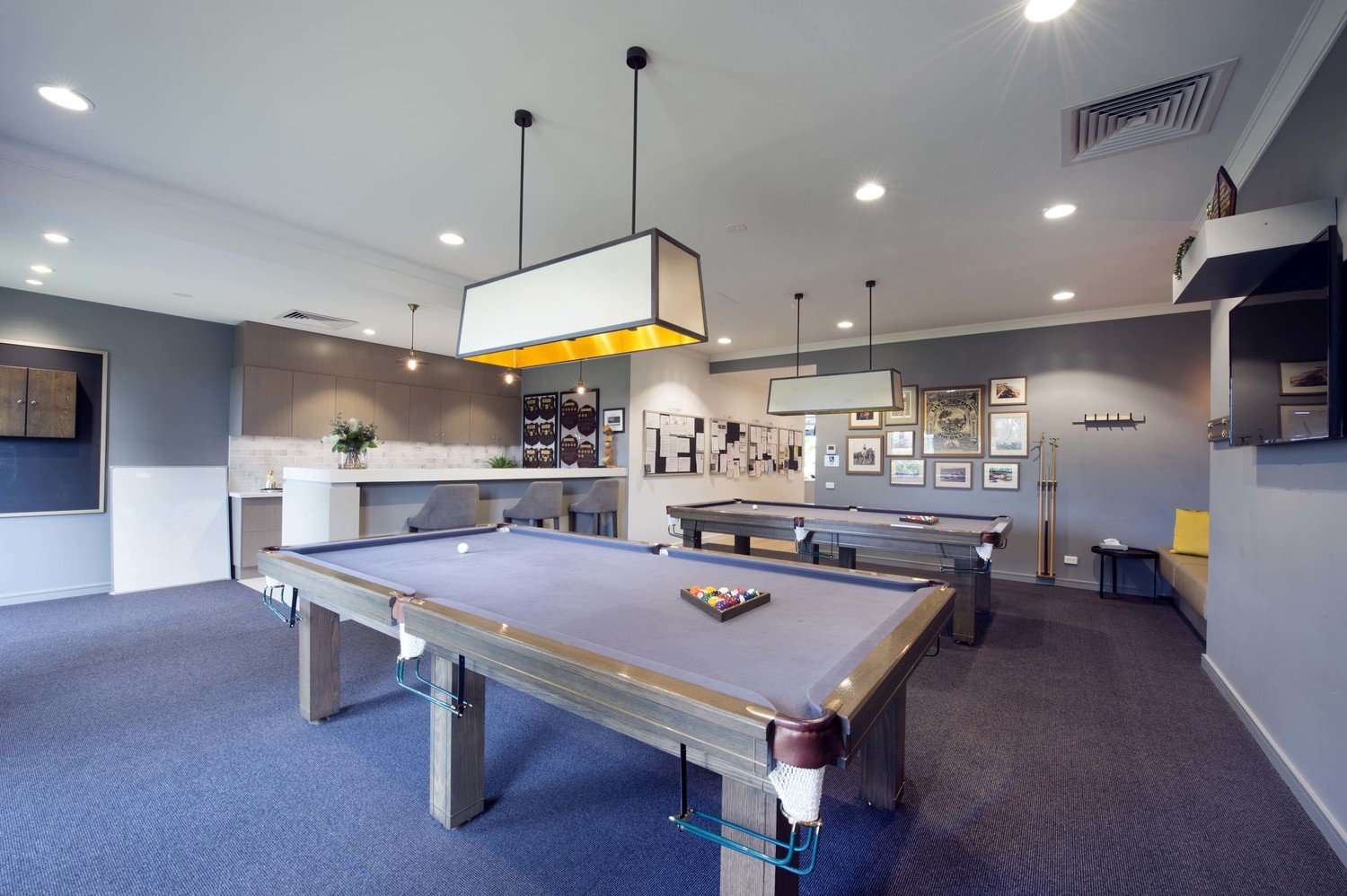 Lifestyle Communities Berwick Waters - Peaceful living with beautiful garden views