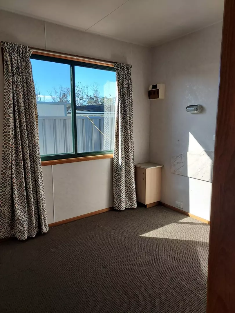 Portland Tourist Park 