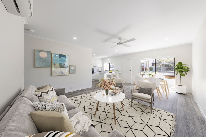 30/91 Tryon Street, Upper Mount Gravatt