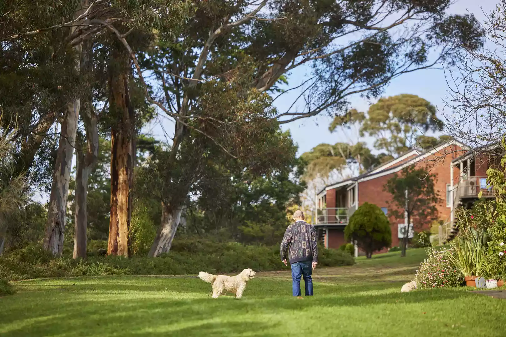 Morven Manor Retirement Community