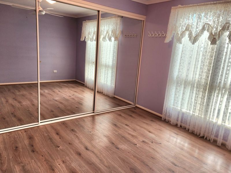 Sunlit 2-Bedroom Home with Modern Charm