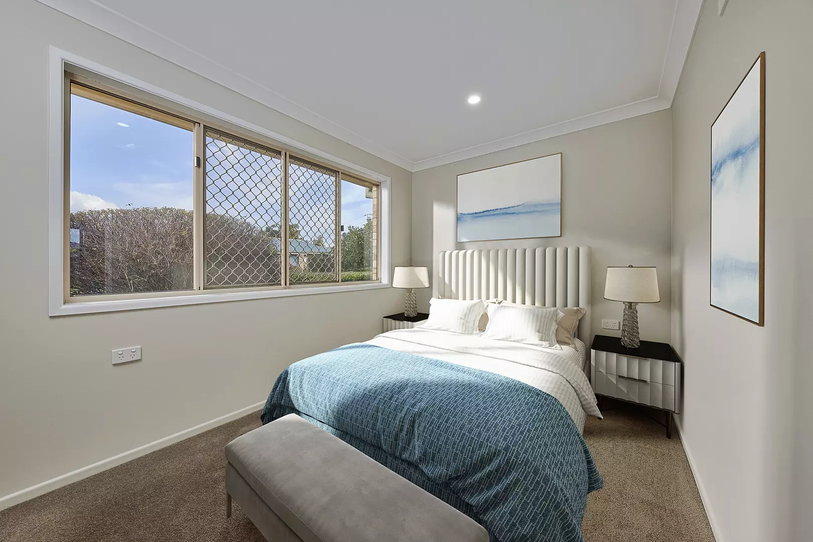 Location, Location, Location!