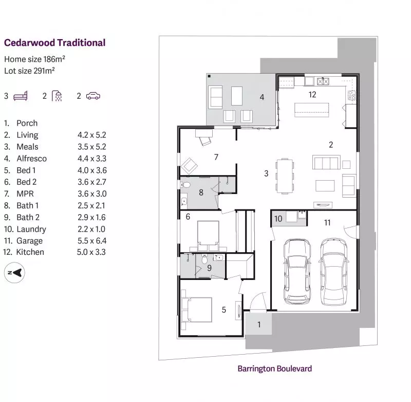 Land Lease Living - Start a Brighter Future Here