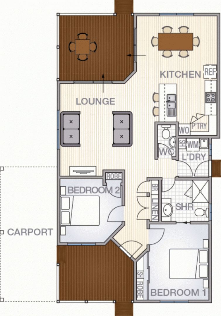 It's Time to Enjoy Life