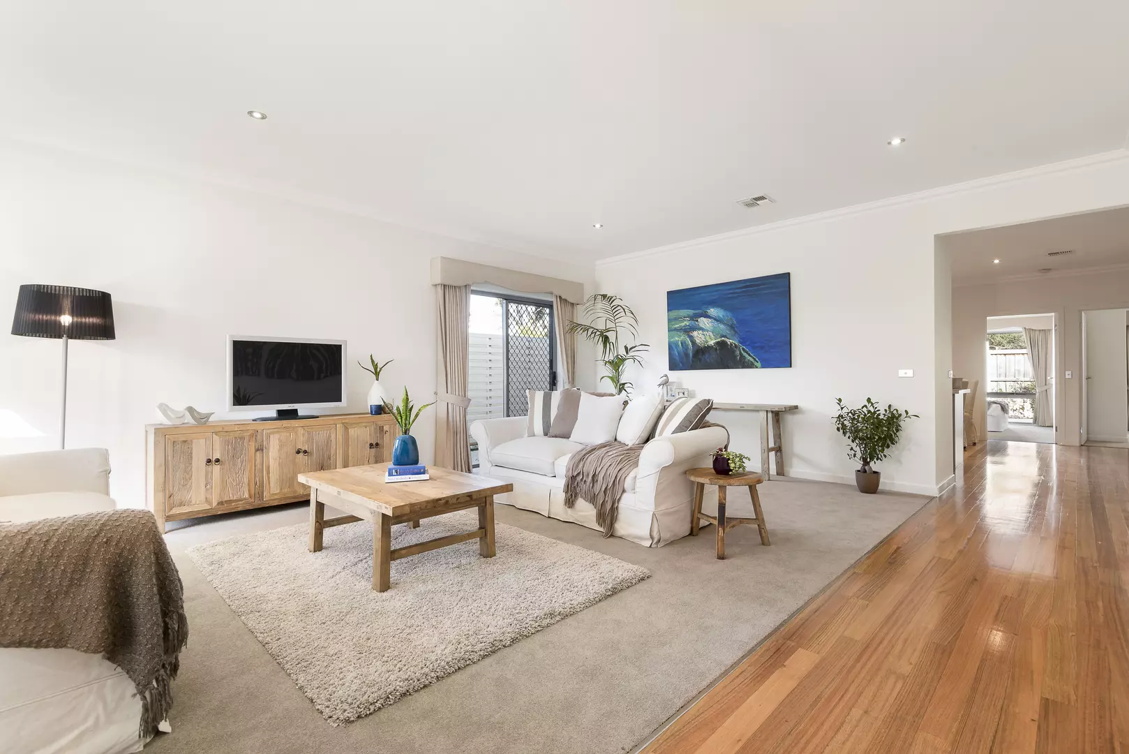 Right-Size into a Dream 2 Bedroom Villa in Melbourne's South-East