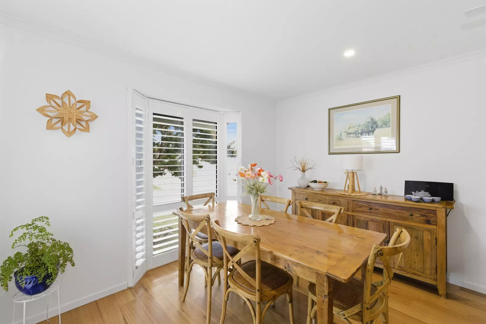 Beautifully renovated in an Established Resort.