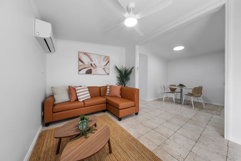 Newly Renovated - Move in Ready!