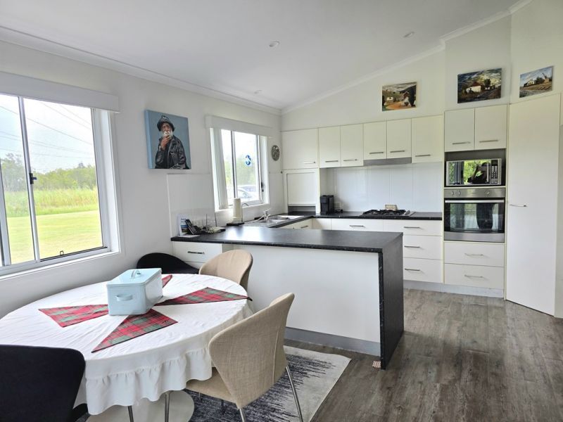 Secluded location - Feel The Serenity!