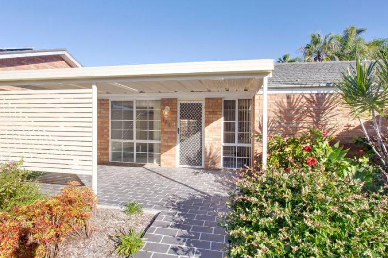 Are you ready to downsize to resort style retirement living?