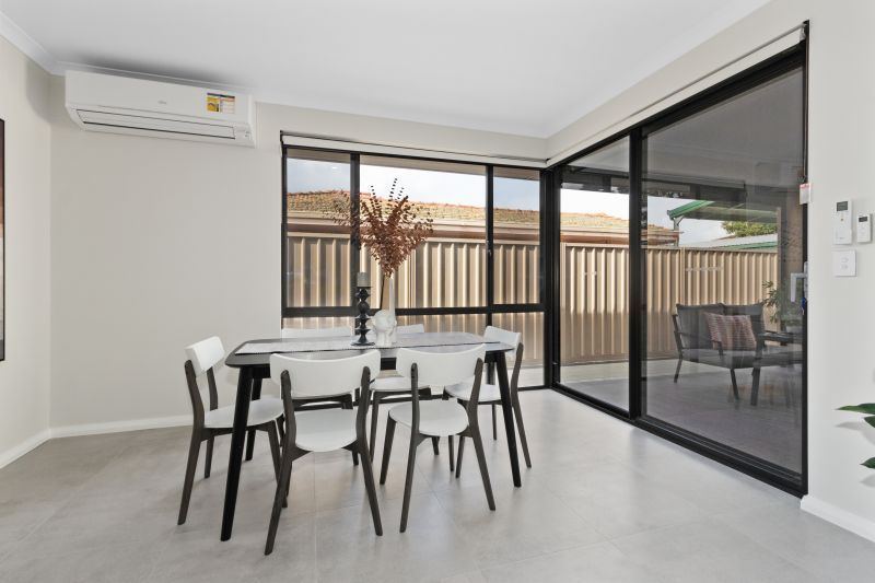 Fabulous Brand New Family Home!