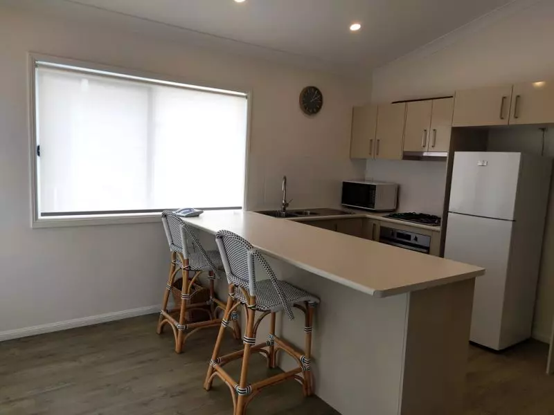 A hidden gem with nothing to do....